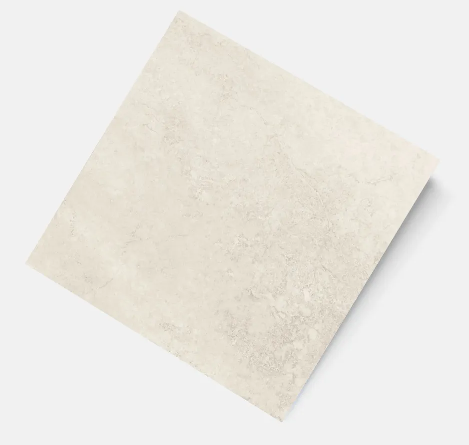 Domous Crosscut Ivory 45x45 Seconds