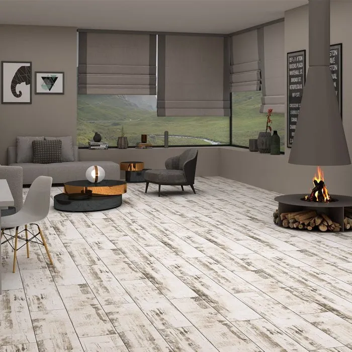 Carbon White 200x1200 Matt