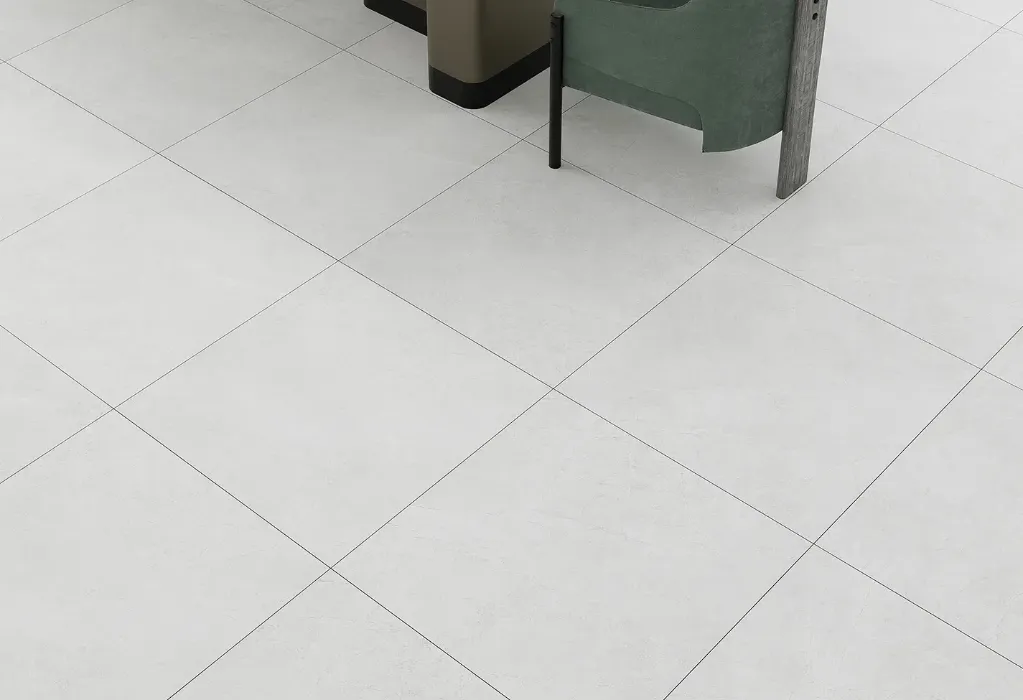 Millenia White 600x600 Matt