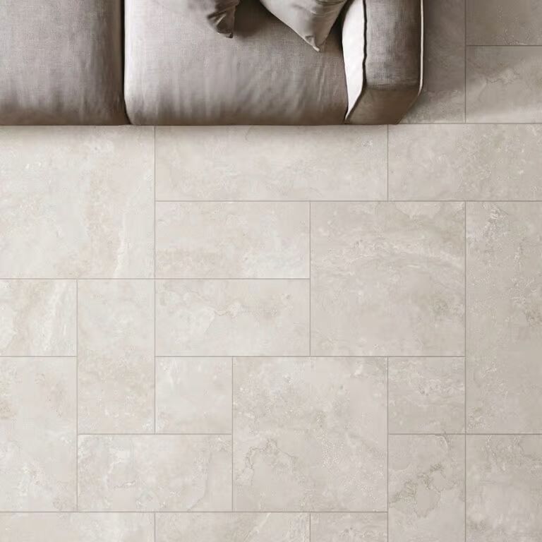 NORCIA LIGHT FRENCH PATTERN