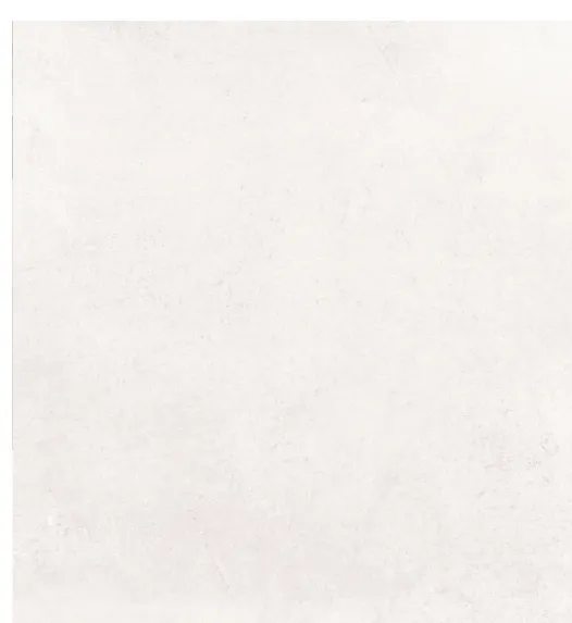 [BBE91045G] Belga White 45x45 Shine Economy
