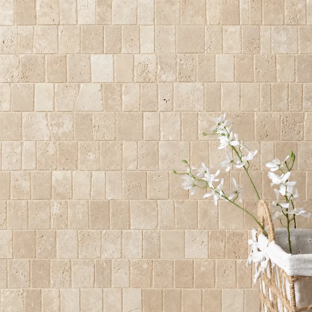 Travertine Beige Scarpa