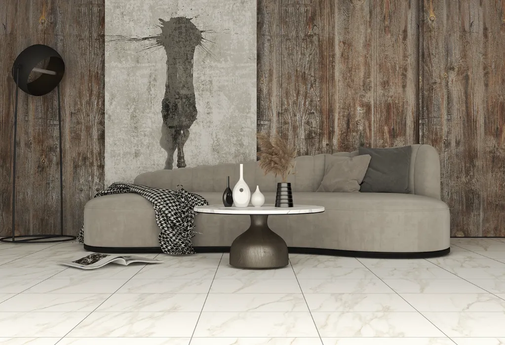 Gems Calacatta Gold 600x1200 Polish