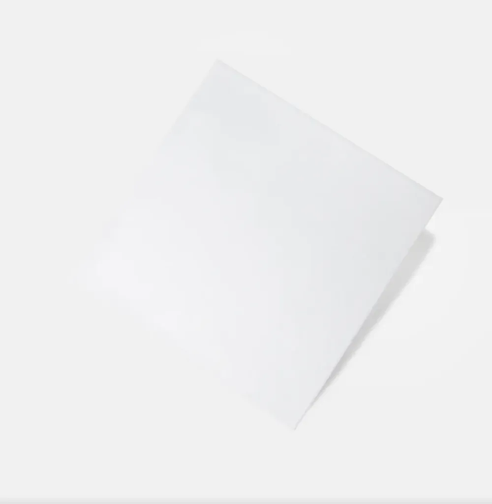 [ZGL1022A] Cloud White 300x300 Matt